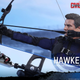 Illustration for article titled Hot Toys New Ant-Man Figure Comes With A Giant Hawkeye